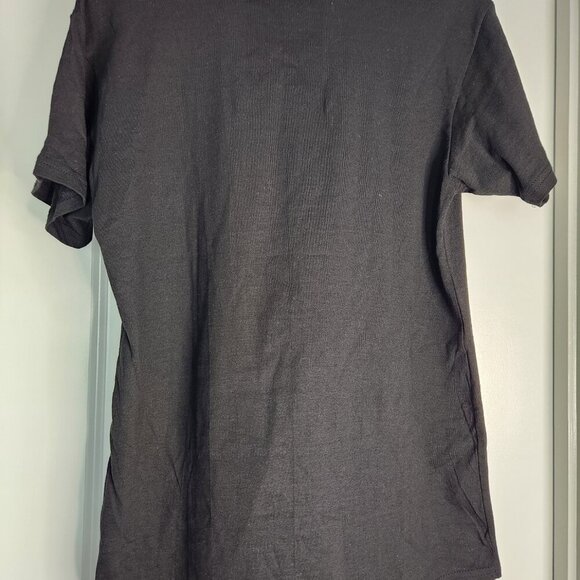 Five Finger Death Punch Men's T-Shirt | Skull Graphic | Size M - Picture 4 of 4